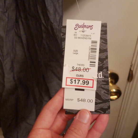 Ecko Unlimited Shirts Means Button Up Shirt Poshmark